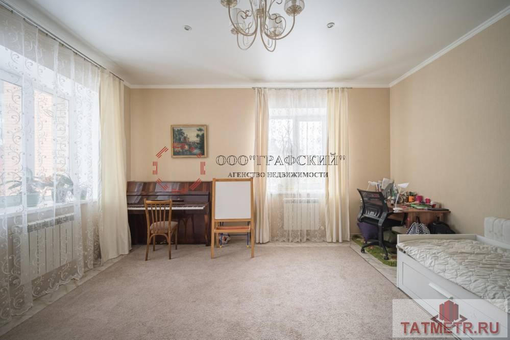 Продажа / Квартиры, Казань, улица Щапова, 23 600 000 Квартира мечты в самом центре Казани! Продаю 3х комнатную в кирпичном малоквартирном доме на Щапова .... - 21