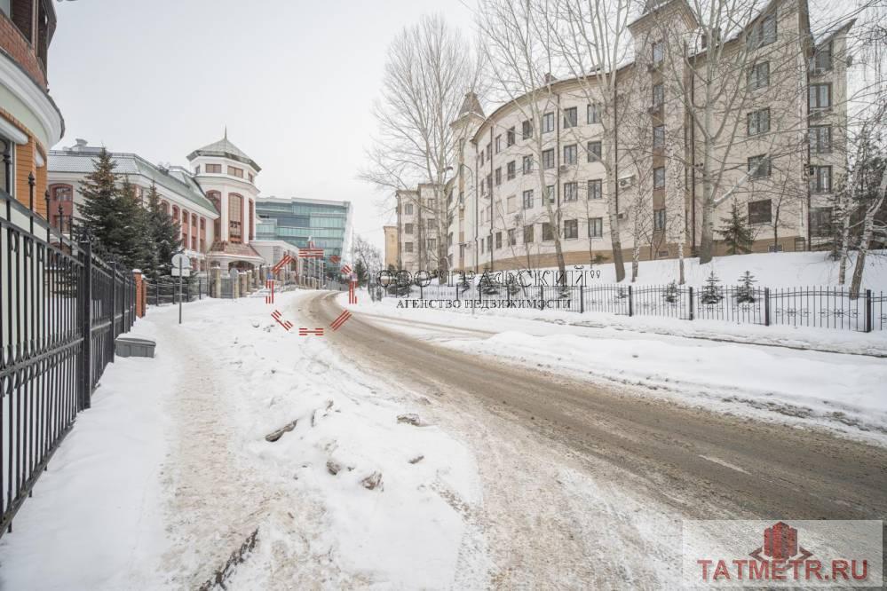 Продажа / Квартиры, Казань, улица Щапова, 23 600 000 Квартира мечты в самом центре Казани! Продаю 3х комнатную в кирпичном малоквартирном доме на Щапова .... - 33