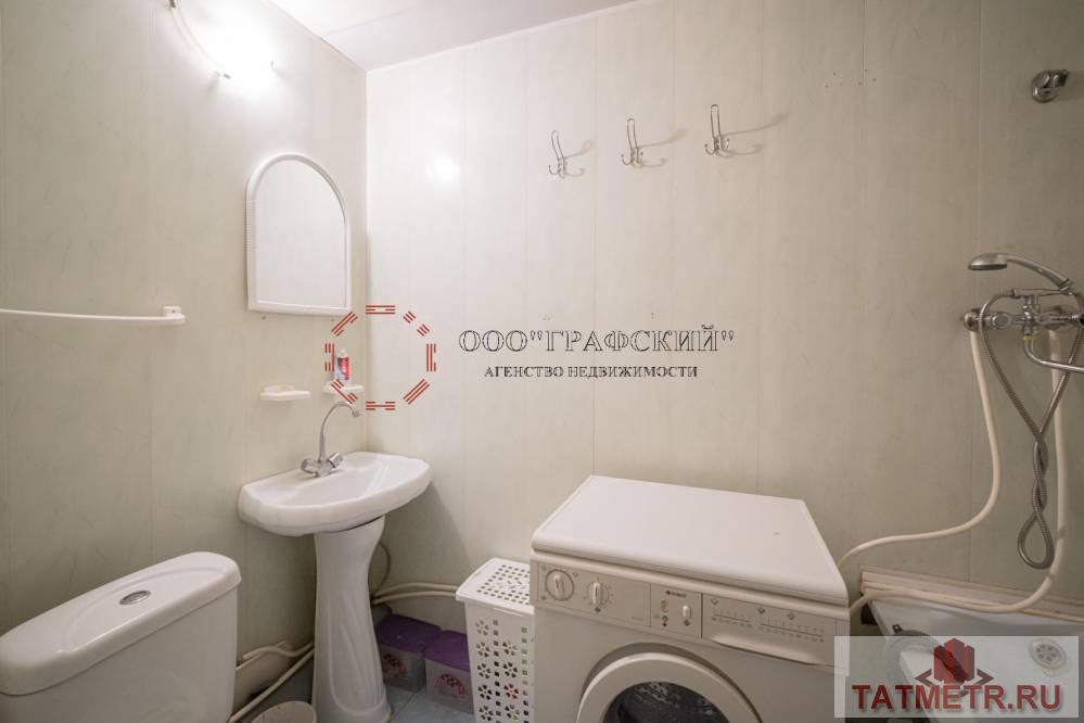 Продажа / Комнаты, Казань, улица Амирхана Еники, 2 450 000 Предлагаем Вашему Вниманию комнату в общежитии по адресу: А. Еники, дом, 3 в самом центре города. Кирпичный дом!... - 9
