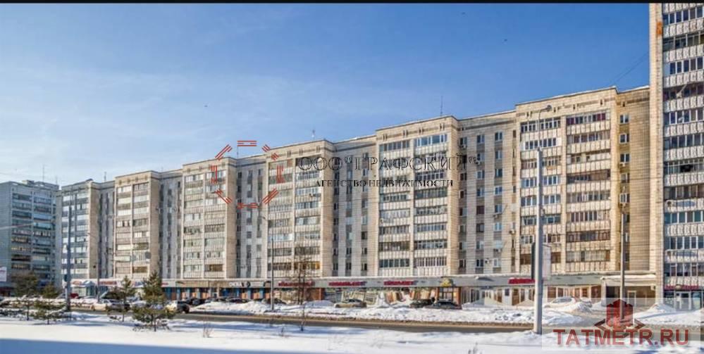 Продажа / Квартиры, Казань, Горсоветская улица, 6 299 000 Продаем уютную двухкомнатную квартиру в кирпичном доме. Хорошая, просторная кухня 8м2, изолированные светлые комнаты...