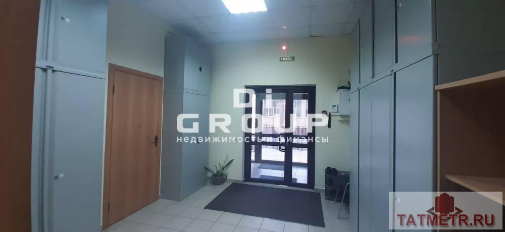 Продажа / Коммерческая / Office, Казань, улица Восход, 20 380 000 Предлагается помещение по ул.Восход. Характеристики: — 1 этаж; — отдельный вход; — парковка; — кабинетная нарезка; —... - 2