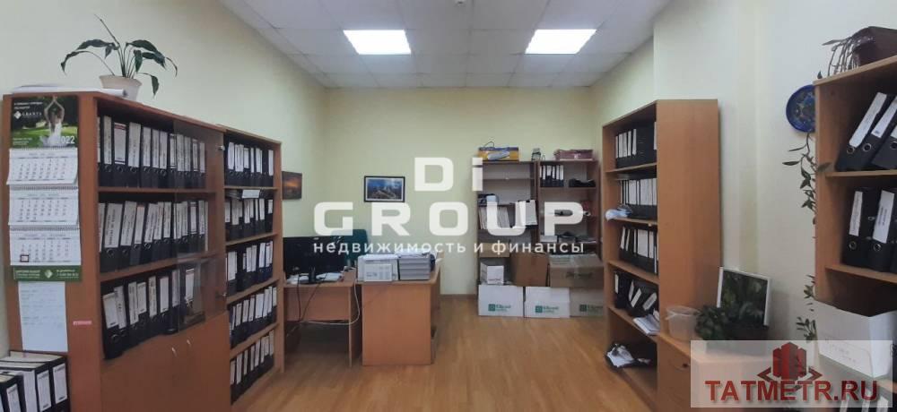 Продажа / Коммерческая / Office, Казань, улица Восход, 20 380 000 Предлагается помещение по ул.Восход. Характеристики: — 1 этаж; — отдельный вход; — парковка; — кабинетная нарезка; —... - 3
