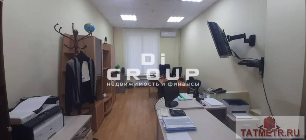 Продажа / Коммерческая / Office, Казань, улица Восход, 20 380 000 Предлагается помещение по ул.Восход. Характеристики: — 1 этаж; — отдельный вход; — парковка; — кабинетная нарезка; —... - 4