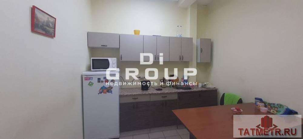 Продажа / Коммерческая / Office, Казань, улица Восход, 20 380 000 Предлагается помещение по ул.Восход. Характеристики: — 1 этаж; — отдельный вход; — парковка; — кабинетная нарезка; —... - 6