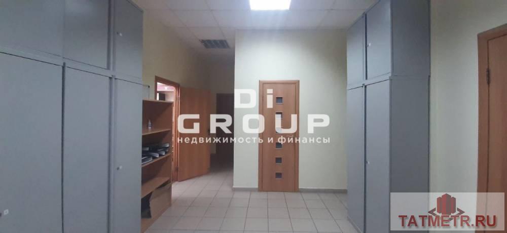 Продажа / Коммерческая / Office, Казань, улица Восход, 20 380 000 Предлагается помещение по ул.Восход. Характеристики: — 1 этаж; — отдельный вход; — парковка; — кабинетная нарезка; —... - 7