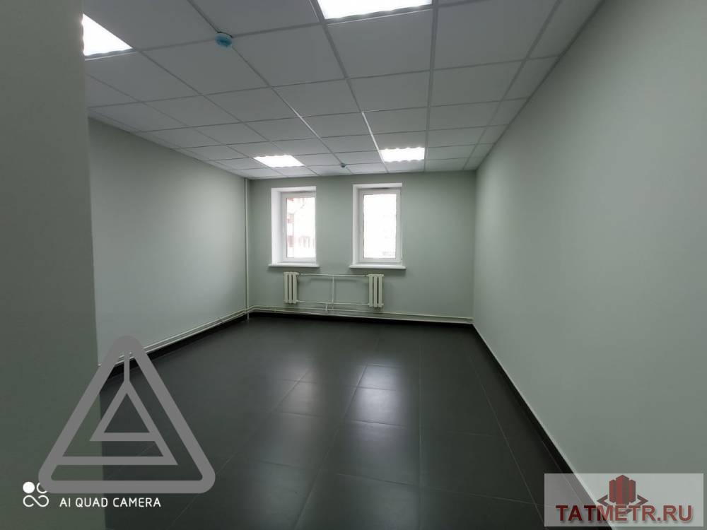 Продажа / Коммерческая / Free purpose, Казань, улица Фатыха Амирхана, 24 120 000 Продается офисное помещение на 2 этаже ,кирпичного дома 2012 года постройки. Адрес : ул. Фатыха Амирхана, д. 18. В... - 26