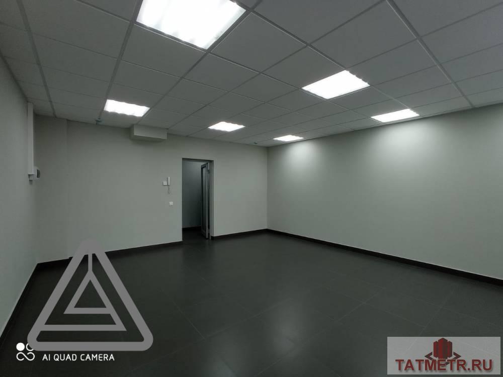 Продажа / Коммерческая / Free purpose, Казань, улица Фатыха Амирхана, 24 120 000 Продается офисное помещение на 2 этаже ,кирпичного дома 2012 года постройки. Адрес : ул. Фатыха Амирхана, д. 18. В... - 27