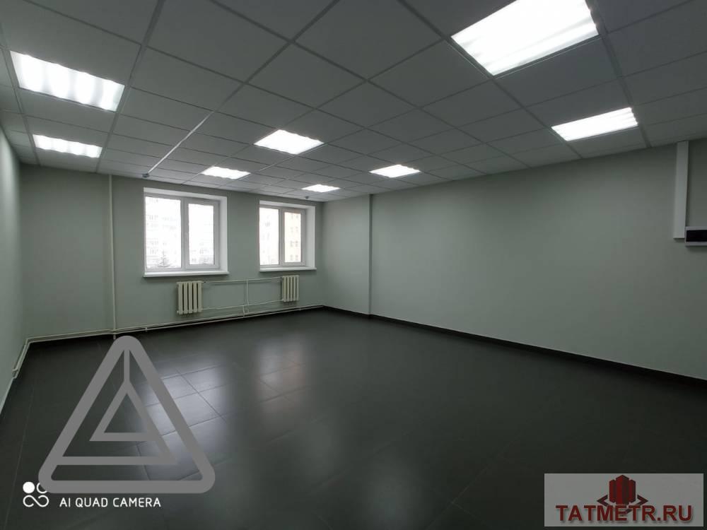Продажа / Коммерческая / Free purpose, Казань, улица Фатыха Амирхана, 24 120 000 Продается офисное помещение на 2 этаже ,кирпичного дома 2012 года постройки. Адрес : ул. Фатыха Амирхана, д. 18. В... - 29