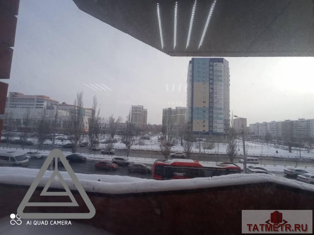 Продажа / Коммерческая / Free purpose, Казань, улица Фатыха Амирхана, 24 120 000 Продается офисное помещение на 2 этаже ,кирпичного дома 2012 года постройки. Адрес : ул. Фатыха Амирхана, д. 18. В... - 8