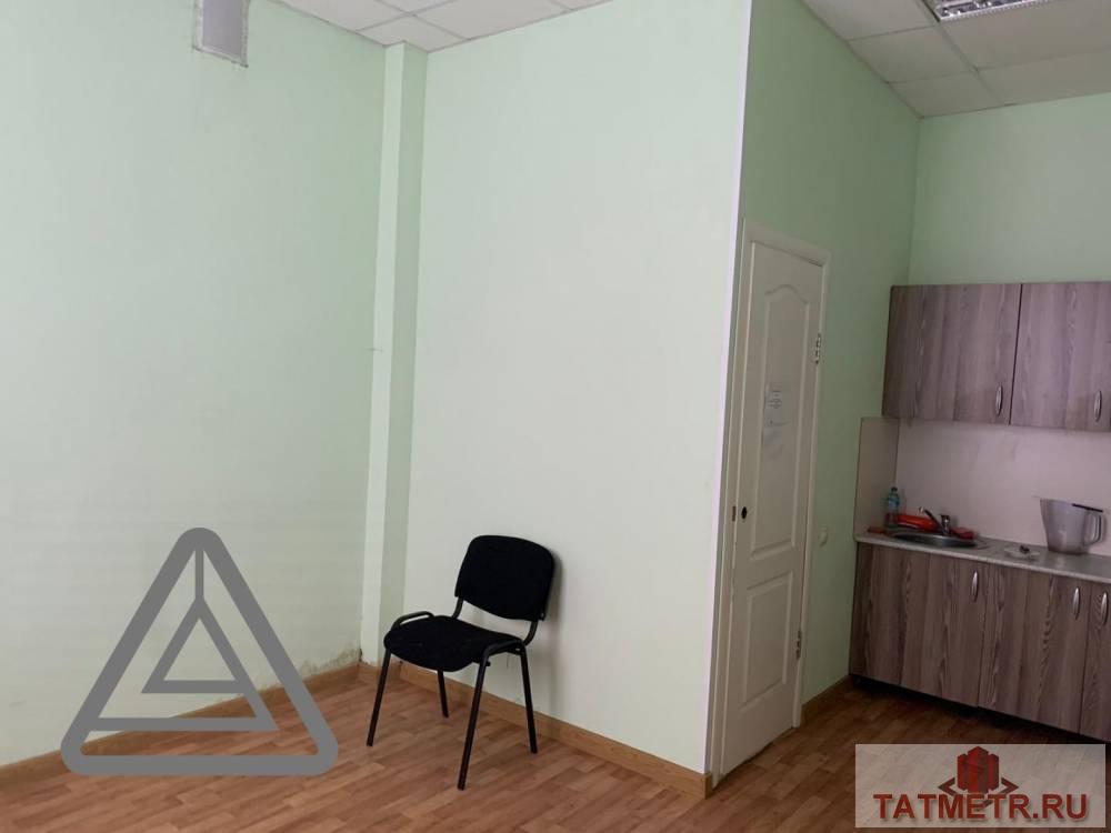 Аренда / Коммерческая / Free purpose, Казань, Курская улица, 35 400 Сдам помещение свободного назначения в Советском районе по адресу Курская, 3 на 1 этаже жилого дома. Площадь 40,7... - 6