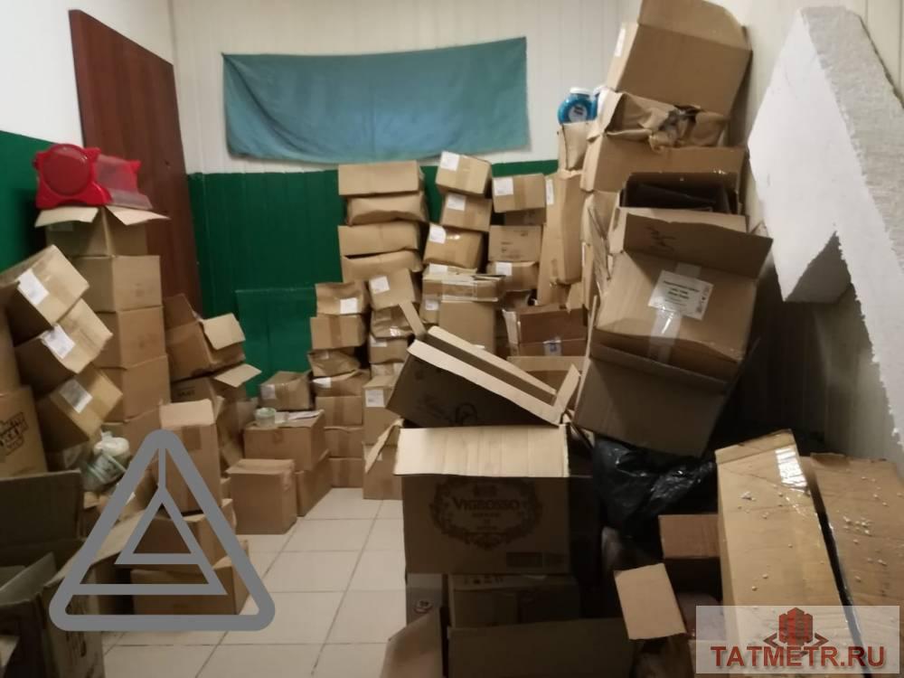 Аренда / Коммерческая / Free purpose, Казань, улица Адоратского, 30 000 Сдается помещение свободного назначения по адресу Адоратского 62А. Подходит под склад, ремонт сотовых телефонов,...
