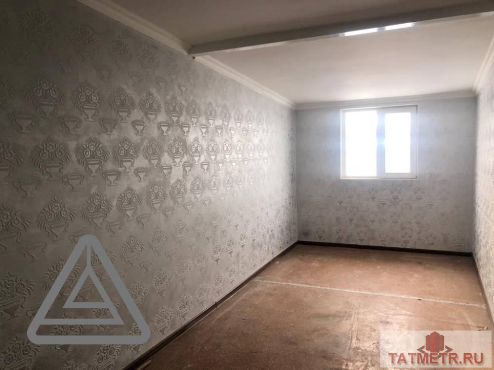 Коммерческая / Аренда / Офисы, Казань, улица Адоратского, 140 000 Сдаются офисы на третьем этаже трехэтажного нежилого здания расположенного по адресу Адоратского 90 В помещении: —... - 5