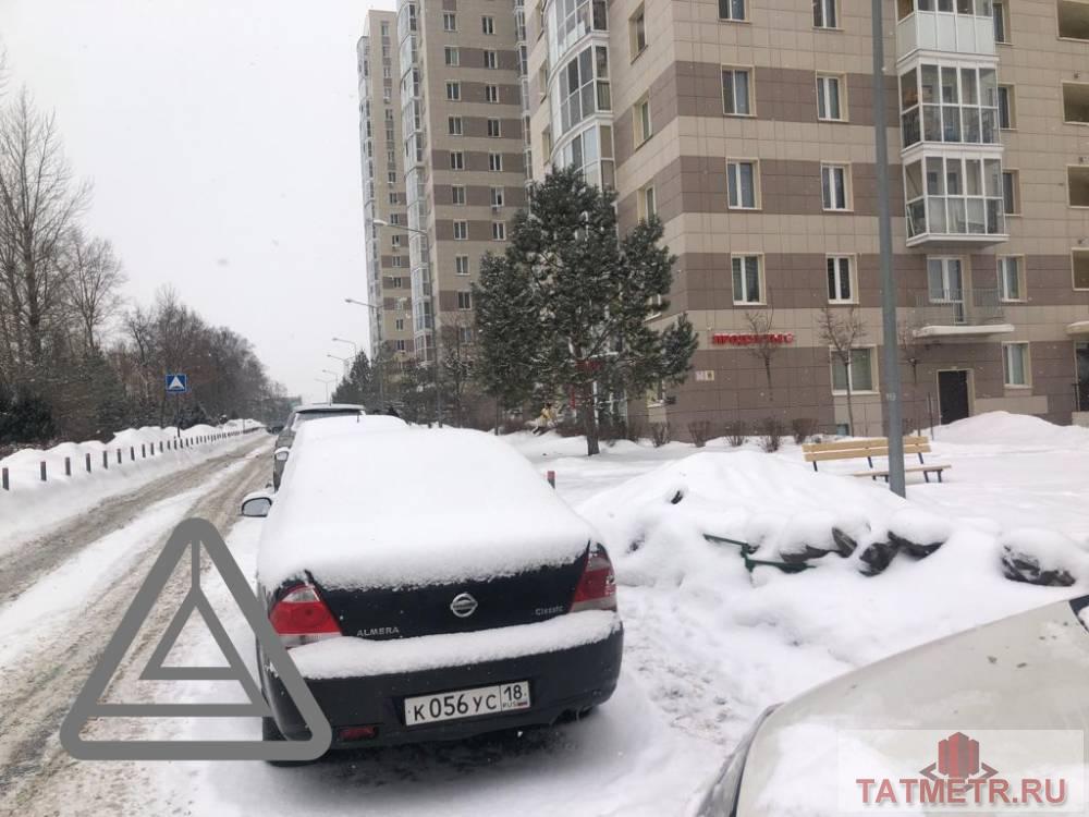 Сдается помещение свободного назначения по адресу Космонавтов, 61г в отличном состоянии, находящееся на первой линии... - 7