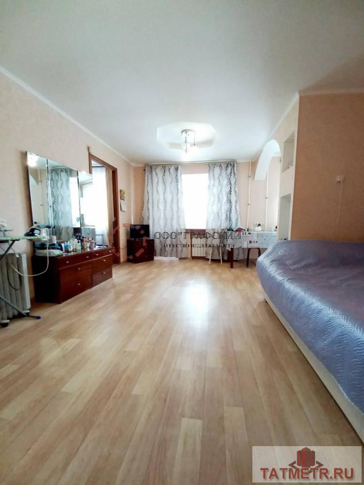 Продажа / Квартиры, Казань, улица Шамиля Усманова, 5 150 000 Продаю 2 комнатную в кирпичном доме, Московский район, ул.Шамиля усманова 27. Квартира замечательная, светлая и... - 2