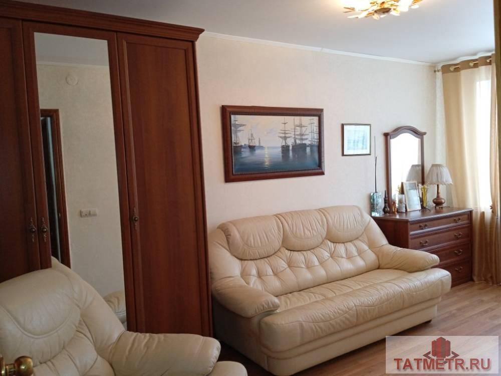 Продажа / Квартиры, Зеленодольск, Тургенева улица, 4 245 000 Продается квартира, улучшенной планировки в кирпичном доме 2000 года постройки с прекрасной планировкой. Квартира...