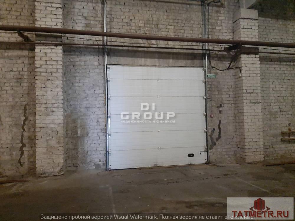 Аренда / Коммерческая / Warehouse, Зеленодольск, Загородная улица, 1 005 000 Сдается отапливаемый склад в Зеленодольске. Общая площадь 6700 кв.м. Высота потолков 7 м, бетонные полы, крытая... - 5