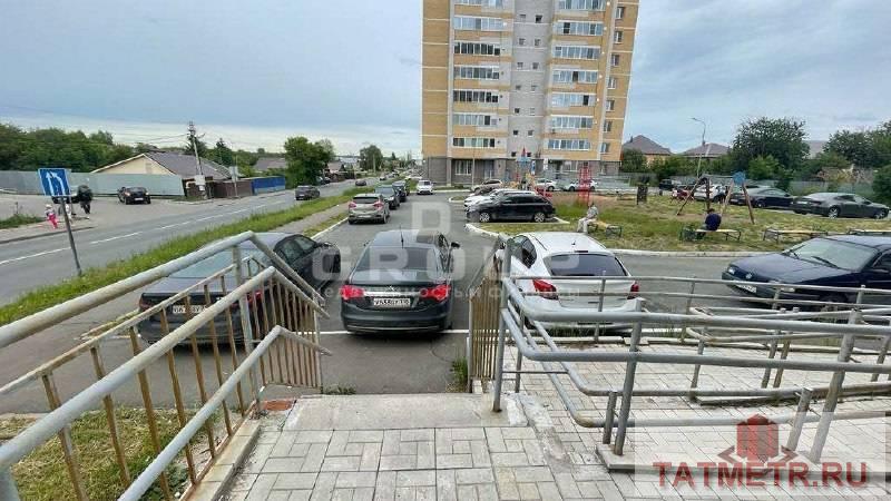 Коммерческая / Аренда / Офисы, Казань, Приволжская улица, 50 000 Сдается помещение свободного назначения 95 кв м. Характеристики: — первый этаж, первая линия; — отдельная входная... - 9
