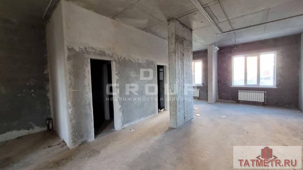 Коммерческая / Аренда / Офисы, Казань, улица Наиля Юсупова, 207 800 Сдается помещение свободного назначения по ул. Наиля Юсупова 5. Характеристики объекта: — 1 линия; — окна на 2... - 9