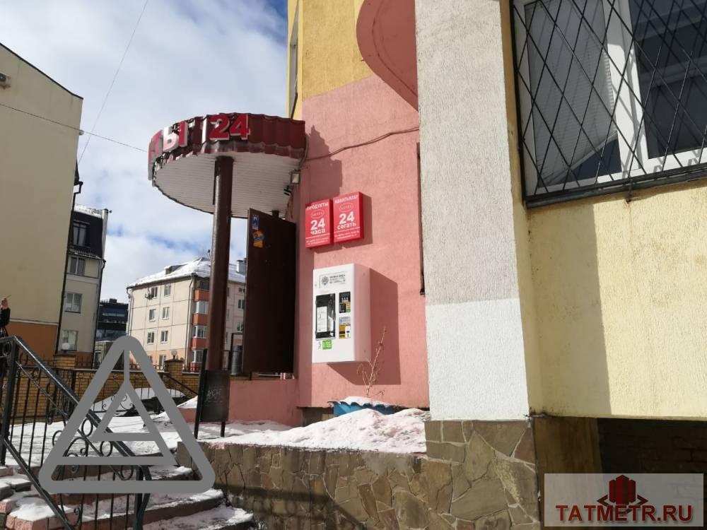 Аренда / Коммерческая / Free purpose, Казань, улица Хади Такташа, 60 000 Сдается помещение на втором этаже, по адресу, Хади Такташ 2,сотоящее из трех светлых кабинетов. имеет общий вход...
