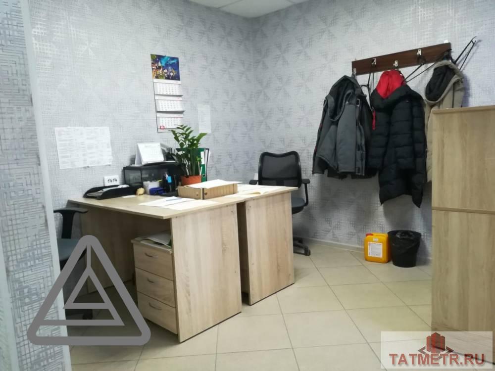 Аренда / Коммерческая / Free purpose, Казань, улица Академика Глушко, 53 550 Сдается помещение свободного назначения по адресу Глушко 22 Б. Подходит под салон красоты,офис.В хорошем состоянии. В... - 6