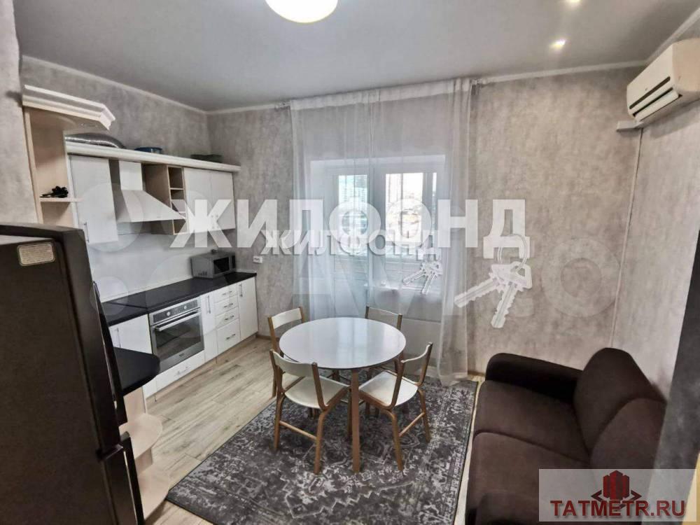 Продажа / Квартиры, Казань, Чистопольская улица, 9 500 000 1 комн. квартира по ул. Чистопольская. Общей площадью: 45.40 кв.м. Продам 1-ую квартиру в ЖК Магеллан по ул....
