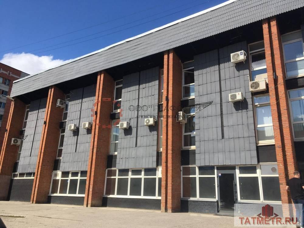 Коммерческая / Аренда / Офисы, Казань, улица Фатыха Амирхана, 750 Сдаю помещения с ремонтом в бизнес-центре на ул. Амирхана на первой линии. Различные варианты площадей. Своя большая...