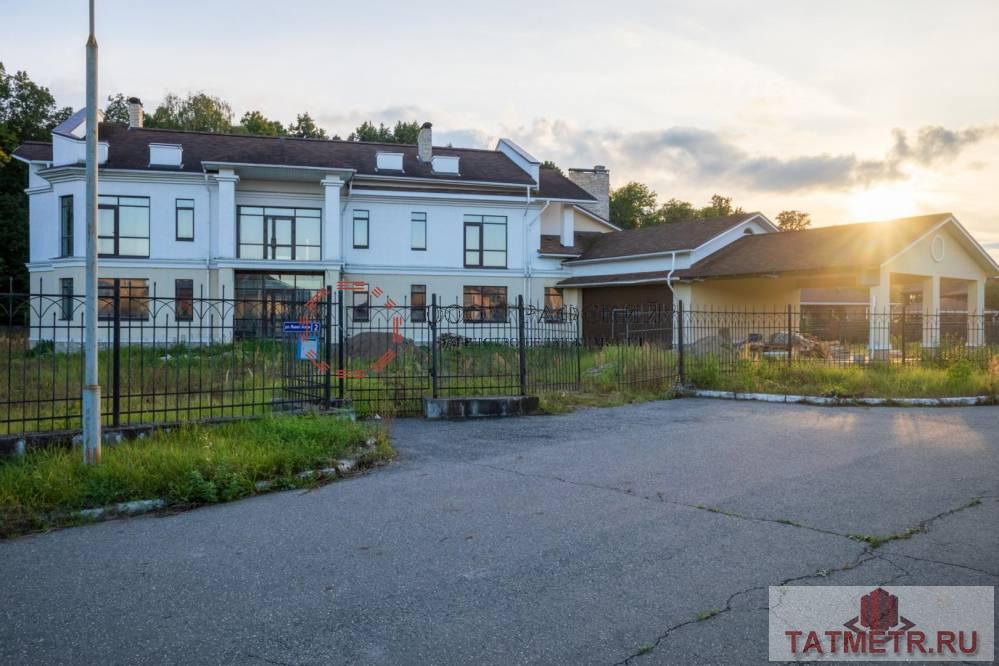 Продажа / Дома и коттеджи, Ореховка, Янтарная улица, 17 300 000 Предлагаем Вашему Вниманию жилой дом в д.Ореховка коттеджный поселок «Золотые ключи» Дом общей площадью 180 кв.м +... - 1