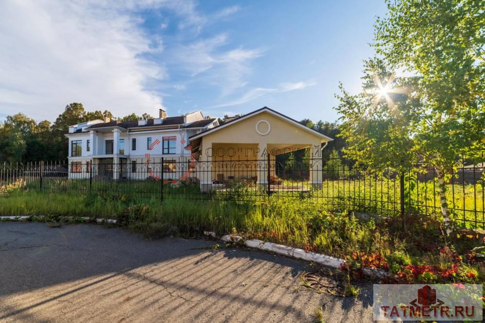 Продажа / Дома и коттеджи, Ореховка, Янтарная улица, 17 300 000 Предлагаем Вашему Вниманию жилой дом в д.Ореховка коттеджный поселок «Золотые ключи» Дом общей площадью 180 кв.м +... - 11