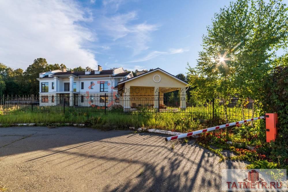 Продажа / Дома и коттеджи, Ореховка, Янтарная улица, 17 300 000 Предлагаем Вашему Вниманию жилой дом в д.Ореховка коттеджный поселок «Золотые ключи» Дом общей площадью 180 кв.м +... - 12