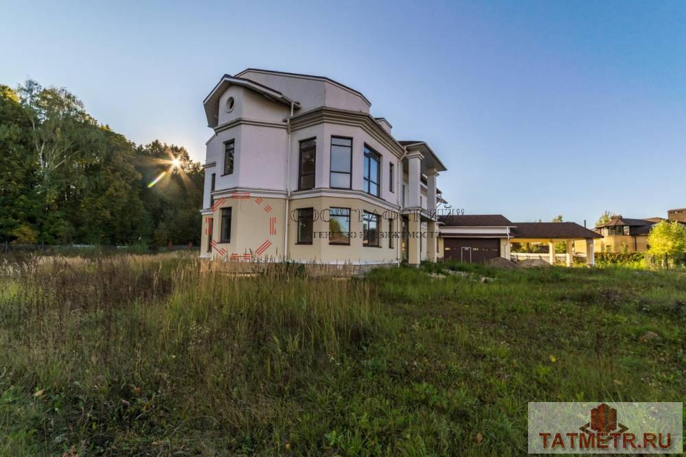 Продажа / Дома и коттеджи, Ореховка, Янтарная улица, 17 300 000 Предлагаем Вашему Вниманию жилой дом в д.Ореховка коттеджный поселок «Золотые ключи» Дом общей площадью 180 кв.м +... - 14