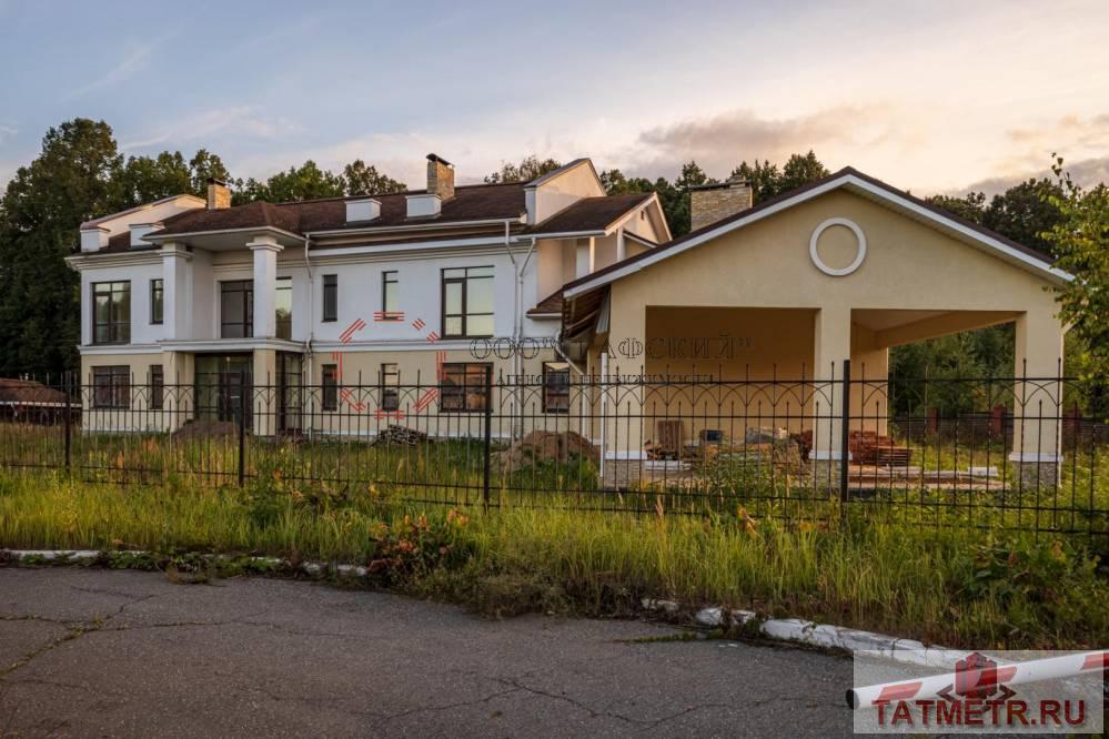 Продажа / Дома и коттеджи, Ореховка, Янтарная улица, 17 300 000 Предлагаем Вашему Вниманию жилой дом в д.Ореховка коттеджный поселок «Золотые ключи» Дом общей площадью 180 кв.м +... - 2