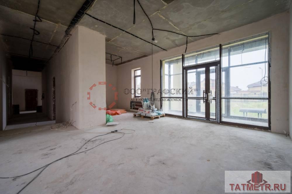 Продажа / Дома и коттеджи, Ореховка, Янтарная улица, 17 300 000 Предлагаем Вашему Вниманию жилой дом в д.Ореховка коттеджный поселок «Золотые ключи» Дом общей площадью 180 кв.м +... - 29
