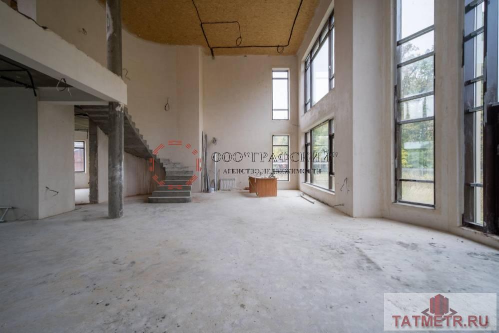 Продажа / Дома и коттеджи, Ореховка, Янтарная улица, 17 300 000 Предлагаем Вашему Вниманию жилой дом в д.Ореховка коттеджный поселок «Золотые ключи» Дом общей площадью 180 кв.м +... - 31