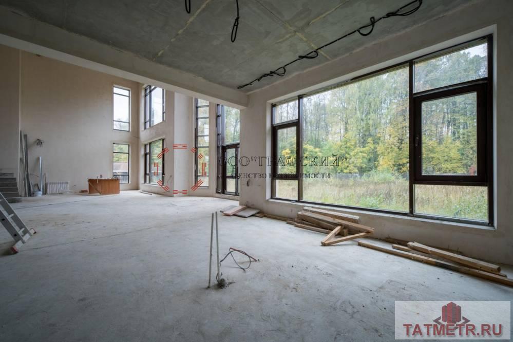 Продажа / Дома и коттеджи, Ореховка, Янтарная улица, 17 300 000 Предлагаем Вашему Вниманию жилой дом в д.Ореховка коттеджный поселок «Золотые ключи» Дом общей площадью 180 кв.м +... - 37