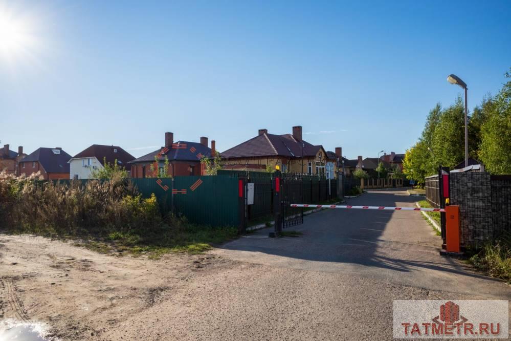 Продажа / Дома и коттеджи, Ореховка, Янтарная улица, 17 300 000 Предлагаем Вашему Вниманию жилой дом в д.Ореховка коттеджный поселок «Золотые ключи» Дом общей площадью 180 кв.м +... - 4