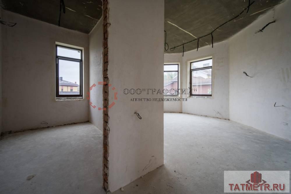 Продажа / Дома и коттеджи, Ореховка, Янтарная улица, 17 300 000 Предлагаем Вашему Вниманию жилой дом в д.Ореховка коттеджный поселок «Золотые ключи» Дом общей площадью 180 кв.м +... - 42