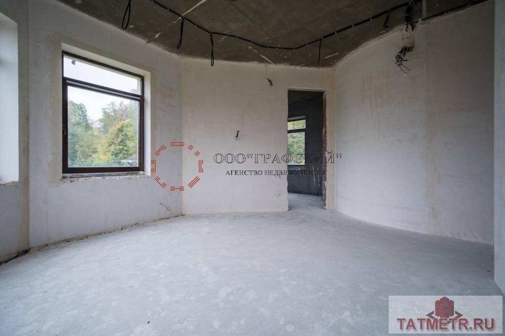 Продажа / Дома и коттеджи, Ореховка, Янтарная улица, 17 300 000 Предлагаем Вашему Вниманию жилой дом в д.Ореховка коттеджный поселок «Золотые ключи» Дом общей площадью 180 кв.м +... - 46