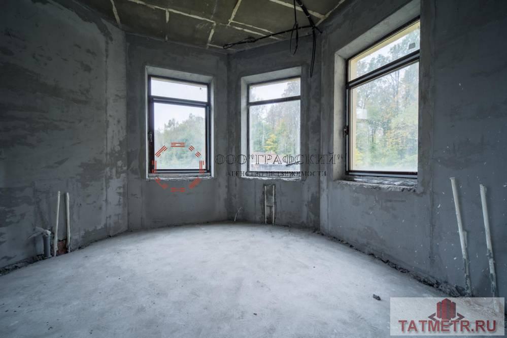 Продажа / Дома и коттеджи, Ореховка, Янтарная улица, 17 300 000 Предлагаем Вашему Вниманию жилой дом в д.Ореховка коттеджный поселок «Золотые ключи» Дом общей площадью 180 кв.м +... - 47