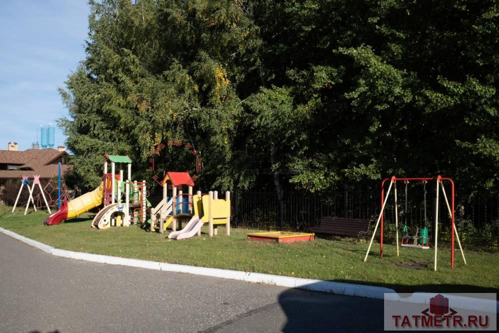 Продажа / Дома и коттеджи, Ореховка, Янтарная улица, 17 300 000 Предлагаем Вашему Вниманию жилой дом в д.Ореховка коттеджный поселок «Золотые ключи» Дом общей площадью 180 кв.м +... - 5