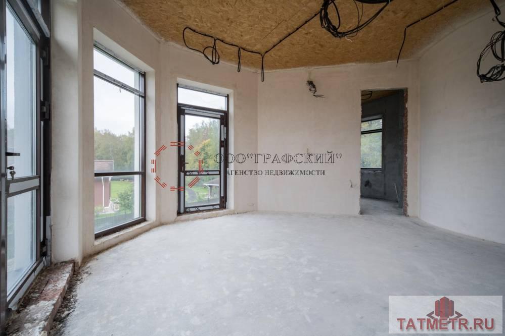 Продажа / Дома и коттеджи, Ореховка, Янтарная улица, 17 300 000 Предлагаем Вашему Вниманию жилой дом в д.Ореховка коттеджный поселок «Золотые ключи» Дом общей площадью 180 кв.м +... - 54