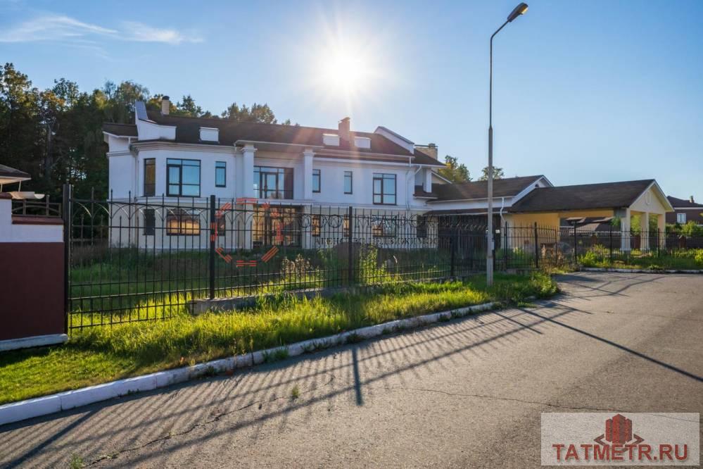Продажа / Дома и коттеджи, Ореховка, Янтарная улица, 17 300 000 Предлагаем Вашему Вниманию жилой дом в д.Ореховка коттеджный поселок «Золотые ключи» Дом общей площадью 180 кв.м +... - 6