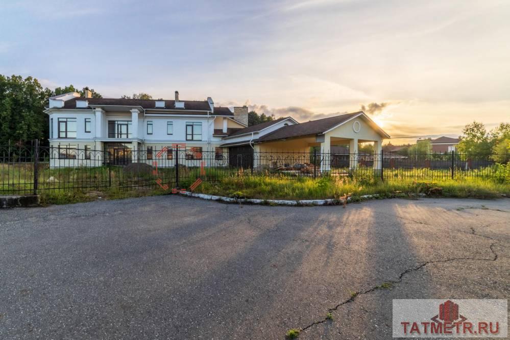 Продажа / Дома и коттеджи, Ореховка, Янтарная улица, 17 300 000 Предлагаем Вашему Вниманию жилой дом в д.Ореховка коттеджный поселок «Золотые ключи» Дом общей площадью 180 кв.м +... - 9