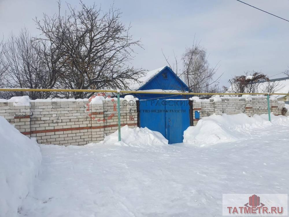 Предлагаем Вашему Вниманию участок ровный, правильной формы в Советском районе по ул.5-я Станционная.  Участок...