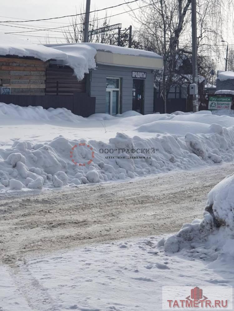 Продажа / Земельные участки, Казань, 5-я Станционная улица, 5 550 000 Предлагаем Вашему Вниманию участок ровный, правильной формы в Советском районе по ул.5-я Станционная. Участок... - 2