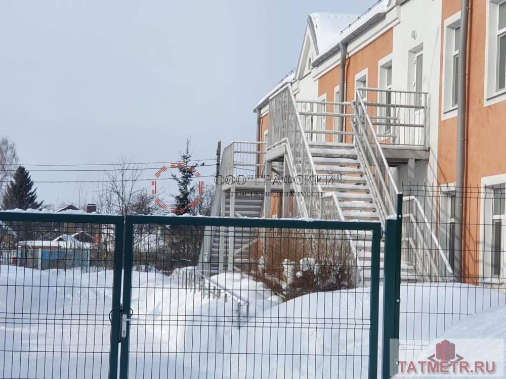 Продажа / Земельные участки, Казань, 5-я Станционная улица, 5 550 000 Предлагаем Вашему Вниманию участок ровный, правильной формы в Советском районе по ул.5-я Станционная. Участок... - 6