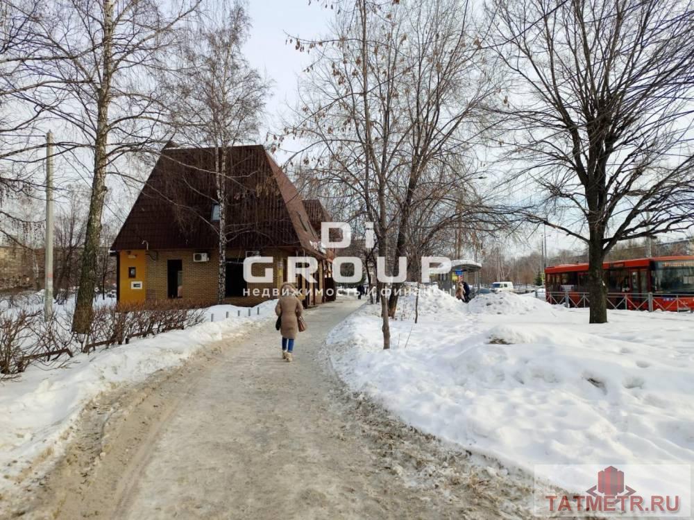 Коммерческая / Аренда / Офисы, Казань, Волгоградская улица, 40 000 Предлагается помещение на ул.Волгоградская Характиеристики: — отдельно стоящее здание; — 2 этаж; — доступ 24/7; —...