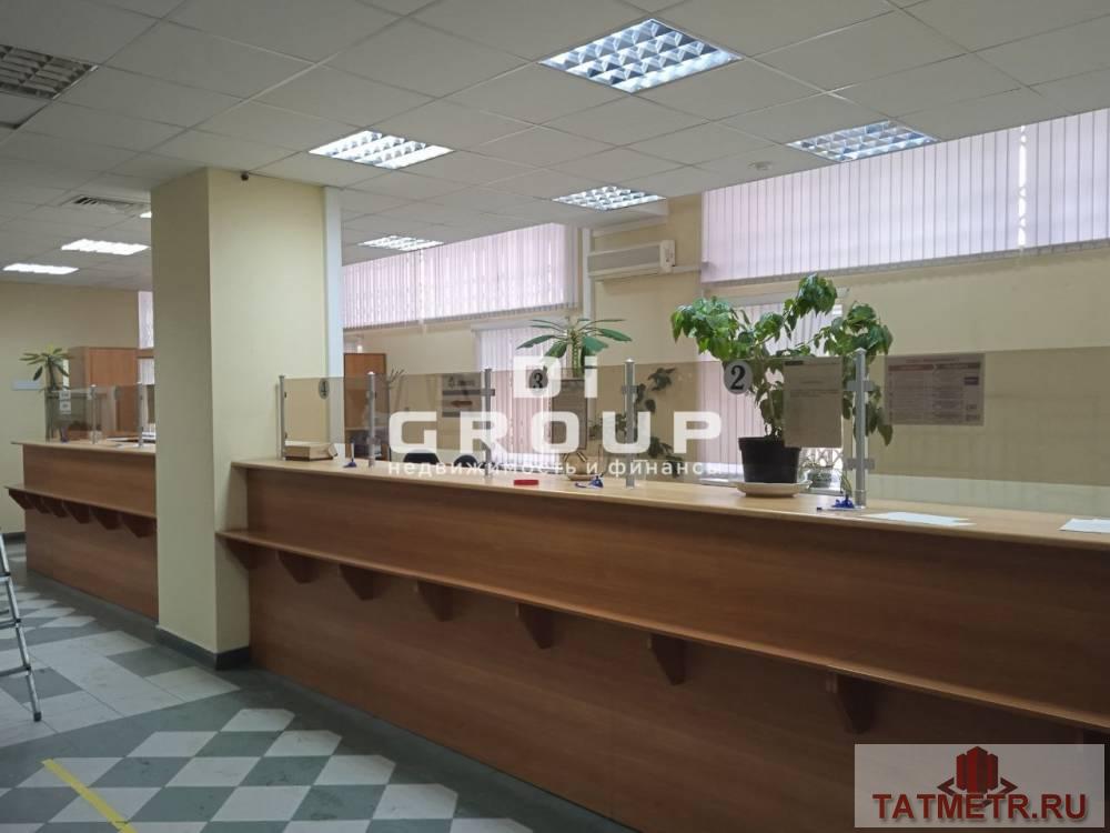 Коммерческая / Аренда / Офисы, Казань, улица Вишневского, 310 800 Сдается помещение свободного назначения общей площадью 388,5 кв м по ул. Вишневского 55. Характеристики: — 1 этаж; —... - 1