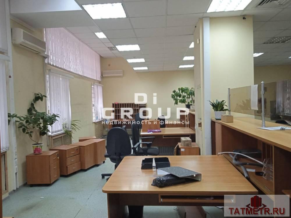 Коммерческая / Аренда / Офисы, Казань, улица Вишневского, 310 800 Сдается помещение свободного назначения общей площадью 388,5 кв м по ул. Вишневского 55. Характеристики: — 1 этаж; —... - 5