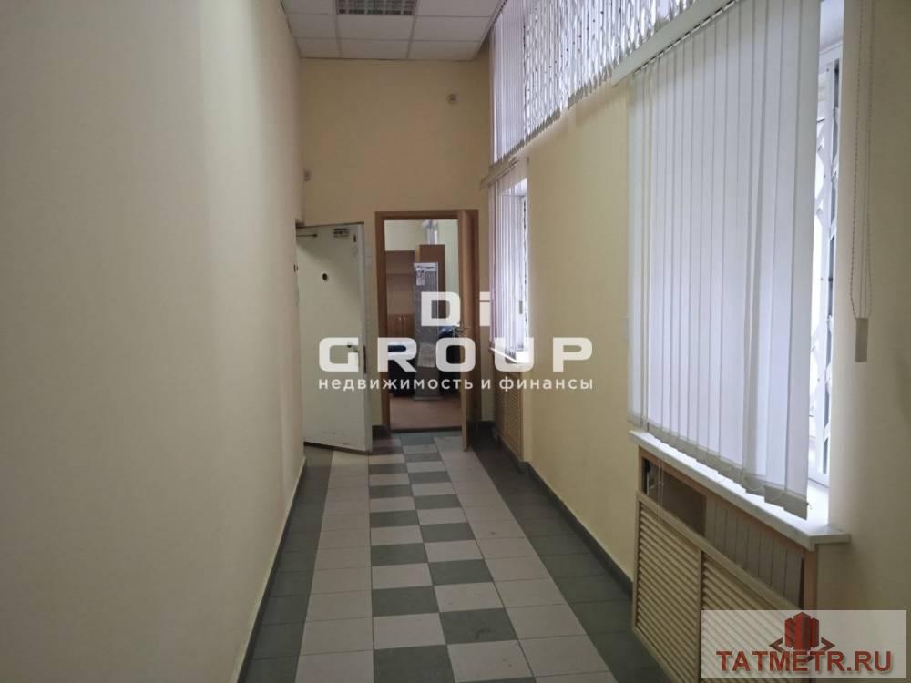 Коммерческая / Аренда / Офисы, Казань, улица Вишневского, 310 800 Сдается помещение свободного назначения общей площадью 388,5 кв м по ул. Вишневского 55. Характеристики: — 1 этаж; —... - 8