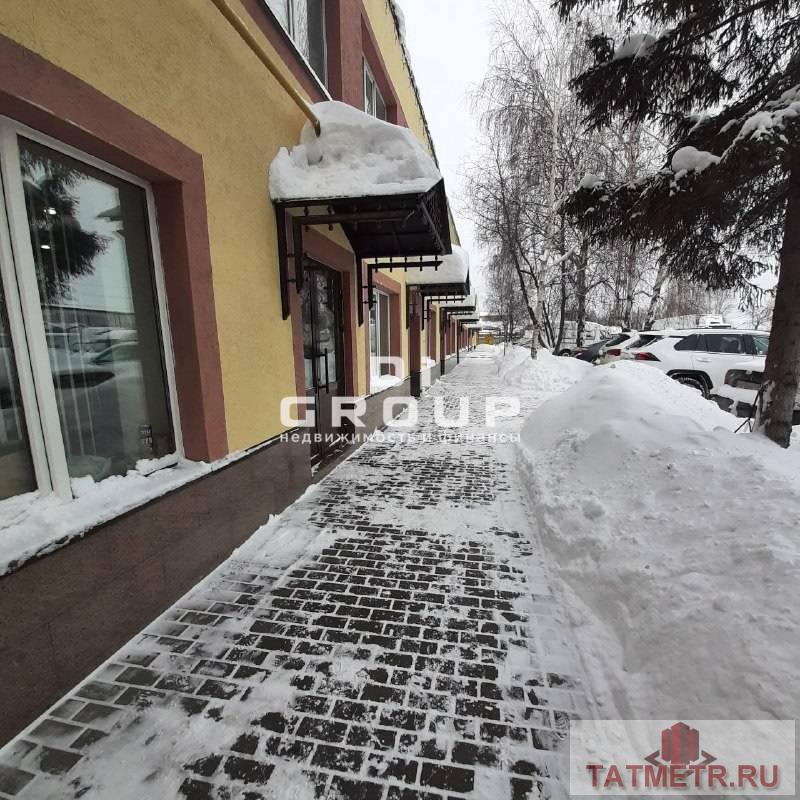 Аренда / Коммерческая / Warehouse, Казань, Техническая улица, 63 250 Сдается помещение свободного назначения по улице Техническая 52. Характеристики: — площадь помещения 115 кв м; —...